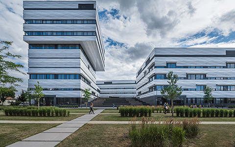 Heidelberg Engineering Skylabs