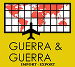 Logo Guerra