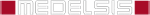 Logo Medelsis