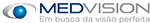 Logo Visionmed