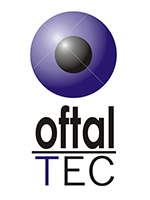 Logo Oftaltec