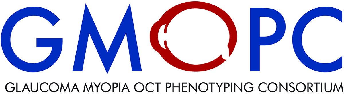 Glaucoma/Myopia OCT Phenotyping Consortium