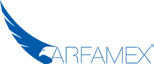 Logo Arfamex