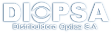 Logo Distribuidora Optica