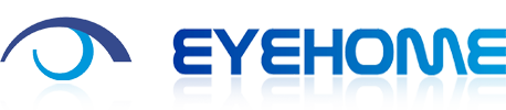 Logo Eyehome