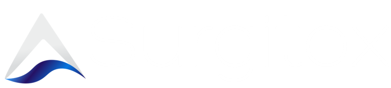 Logo Surgitox