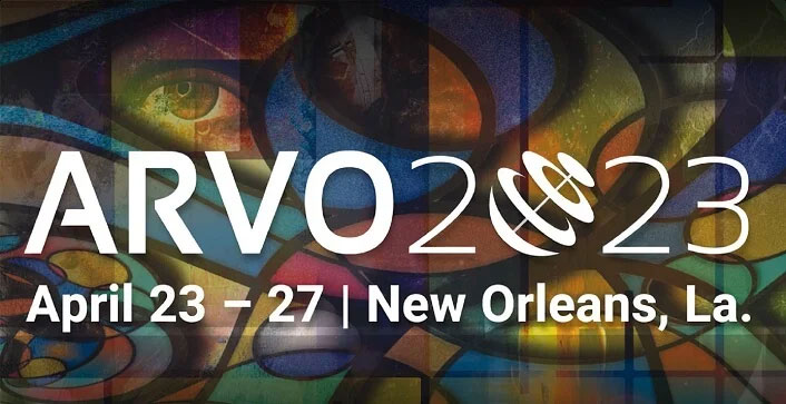 Scientific Content at ARVO 2023