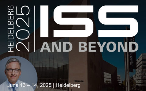 Thumbnail ISS 2025