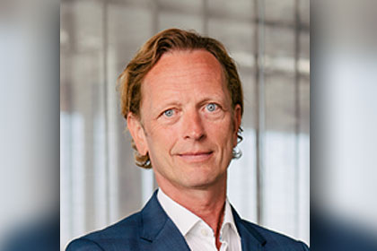 Henrik Martinsson