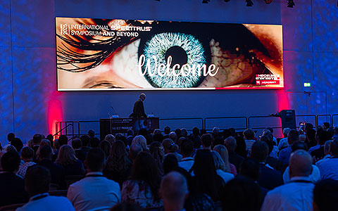 2025 International SPECTRALIS(R) Symposium