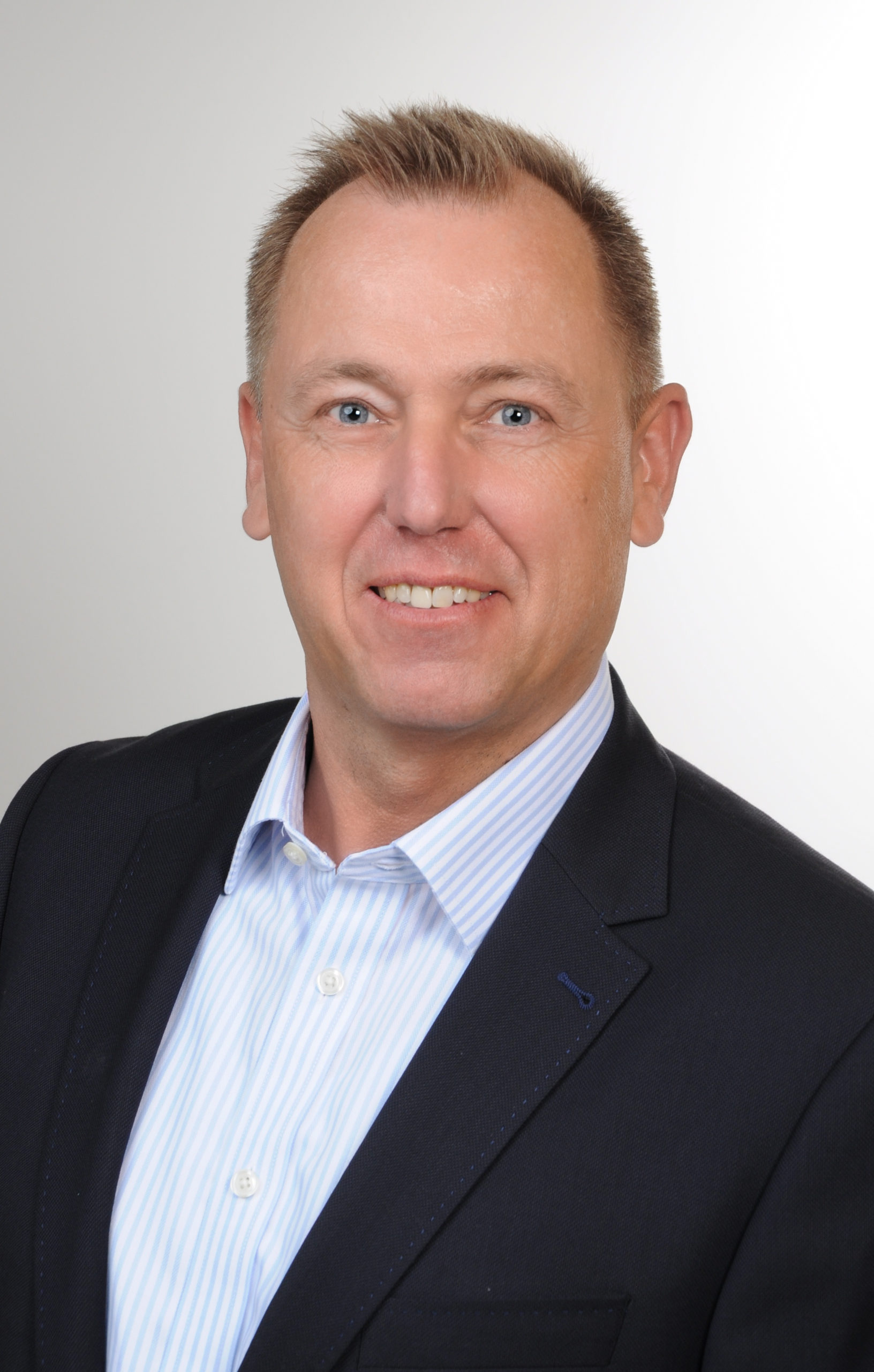 Dr. Holger Ruchatz
