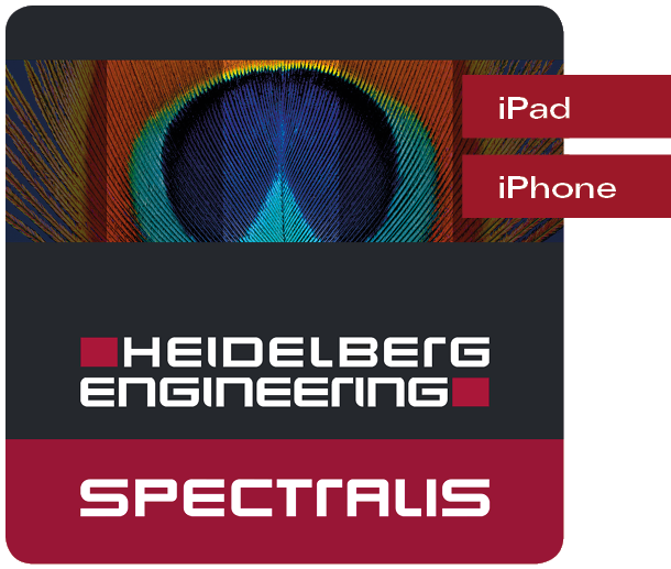 SPECTRALIS App