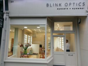 Blink Optics