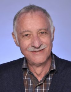 Dr. Gerhard Zinser