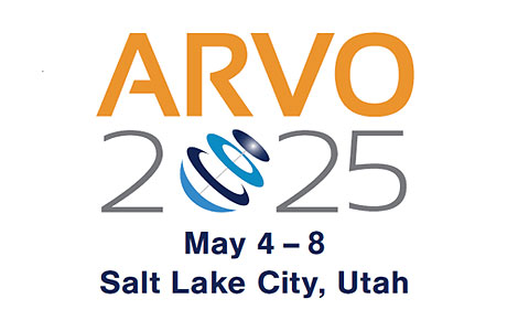 ARVO 2025