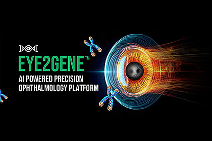 EYE2GENE
