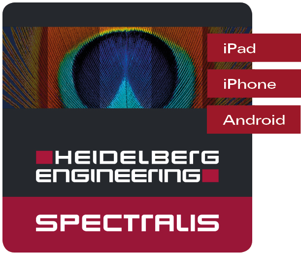 SPECTRALIS App